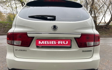 SsangYong Kyron I, 2011 год, 895 000 рублей, 11 фотография