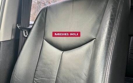 SsangYong Kyron I, 2011 год, 895 000 рублей, 15 фотография