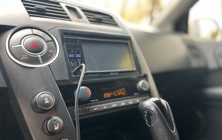 SsangYong Kyron I, 2011 год, 895 000 рублей, 19 фотография