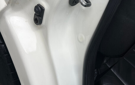 SsangYong Kyron I, 2011 год, 895 000 рублей, 25 фотография