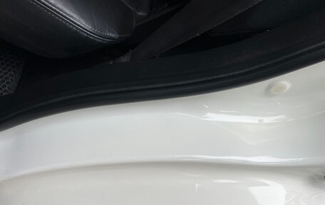 SsangYong Kyron I, 2011 год, 895 000 рублей, 26 фотография