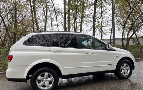 SsangYong Kyron I, 2011 год, 895 000 рублей, 24 фотография