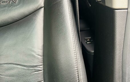 SsangYong Kyron I, 2011 год, 895 000 рублей, 29 фотография