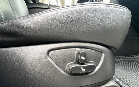 SsangYong Kyron I, 2011 год, 895 000 рублей, 27 фотография