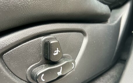 SsangYong Kyron I, 2011 год, 895 000 рублей, 28 фотография