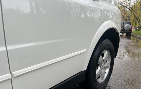 SsangYong Kyron I, 2011 год, 895 000 рублей, 21 фотография