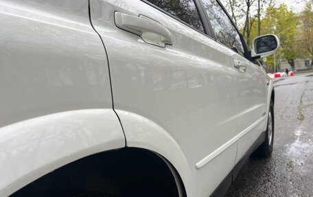 SsangYong Kyron I, 2011 год, 895 000 рублей, 20 фотография