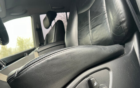 SsangYong Kyron I, 2011 год, 895 000 рублей, 16 фотография