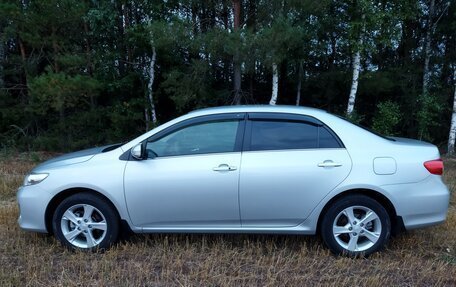 Toyota Corolla, 2012 год, 1 800 000 рублей, 2 фотография