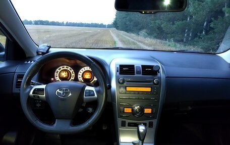 Toyota Corolla, 2012 год, 1 800 000 рублей, 6 фотография