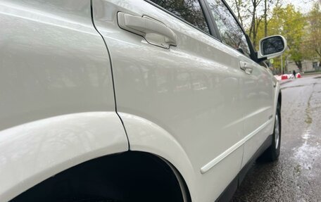 SsangYong Kyron I, 2011 год, 895 000 рублей, 36 фотография