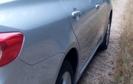 Toyota Corolla, 2012 год, 1 800 000 рублей, 4 фотография