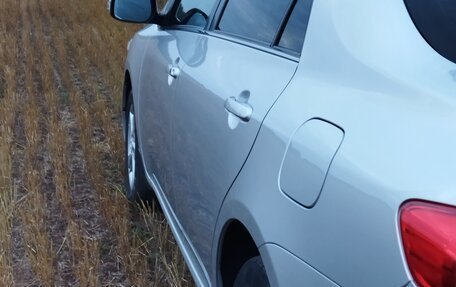 Toyota Corolla, 2012 год, 1 800 000 рублей, 5 фотография