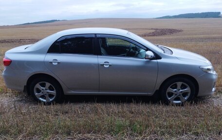 Toyota Corolla, 2012 год, 1 800 000 рублей, 3 фотография