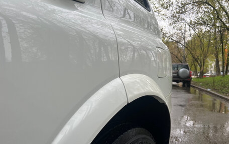 SsangYong Kyron I, 2011 год, 895 000 рублей, 37 фотография