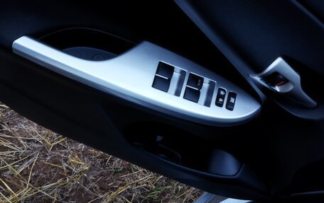 Toyota Corolla, 2012 год, 1 800 000 рублей, 9 фотография