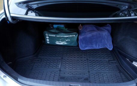 Toyota Corolla, 2012 год, 1 800 000 рублей, 15 фотография