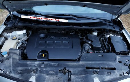 Toyota Corolla, 2012 год, 1 800 000 рублей, 18 фотография