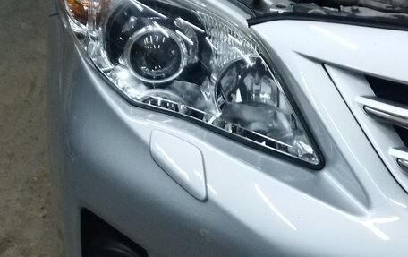 Toyota Corolla, 2012 год, 1 800 000 рублей, 22 фотография