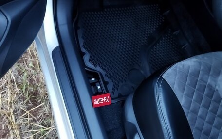 Toyota Corolla, 2012 год, 1 800 000 рублей, 13 фотография