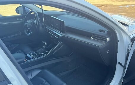 KIA K5, 2021 год, 1 800 000 рублей, 8 фотография