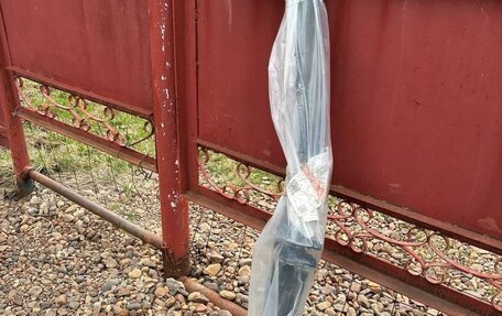 Hyundai Santa Fe III рестайлинг, 2007 год, 930 000 рублей, 12 фотография