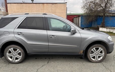 Mercedes-Benz M-Класс, 2011 год, 1 500 000 рублей, 2 фотография