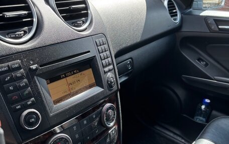 Mercedes-Benz M-Класс, 2011 год, 1 500 000 рублей, 7 фотография