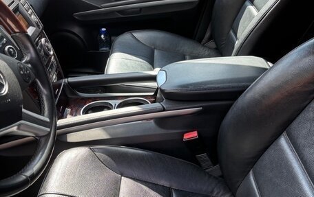 Mercedes-Benz M-Класс, 2011 год, 1 500 000 рублей, 8 фотография