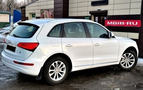 Audi Q5, 2014 год, 1 890 000 рублей, 4 фотография