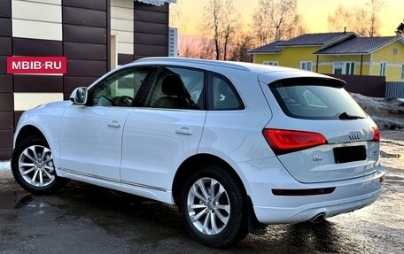 Audi Q5, 2014 год, 1 890 000 рублей, 3 фотография