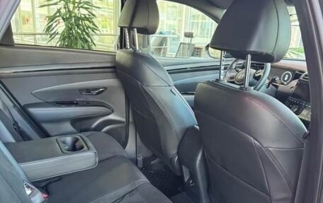 Hyundai Tucson, 2023 год, 2 800 000 рублей, 11 фотография