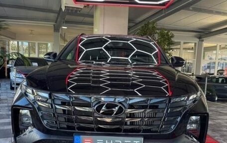 Hyundai Tucson, 2023 год, 2 800 000 рублей, 3 фотография