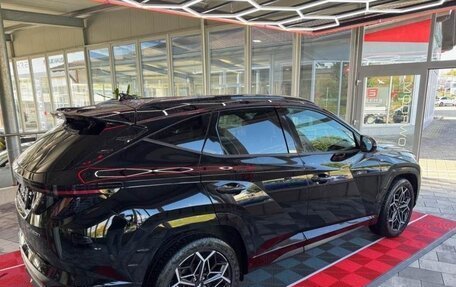 Hyundai Tucson, 2023 год, 2 800 000 рублей, 6 фотография