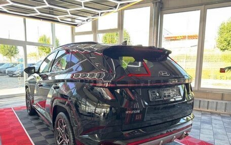 Hyundai Tucson, 2023 год, 2 800 000 рублей, 4 фотография