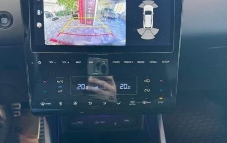 Hyundai Tucson, 2023 год, 2 800 000 рублей, 8 фотография