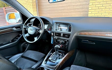 Audi Q5, 2014 год, 1 890 000 рублей, 7 фотография