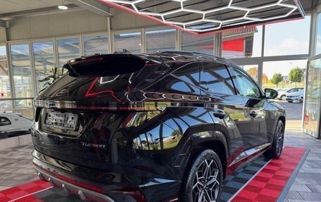 Hyundai Tucson, 2023 год, 2 800 000 рублей, 5 фотография