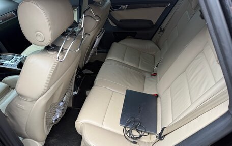 Audi A6 allroad, 2010 год, 1 600 000 рублей, 11 фотография