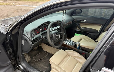 Audi A6 allroad, 2010 год, 1 600 000 рублей, 10 фотография