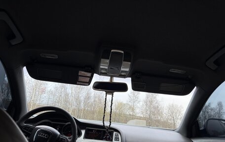 Audi A6 allroad, 2010 год, 1 600 000 рублей, 12 фотография