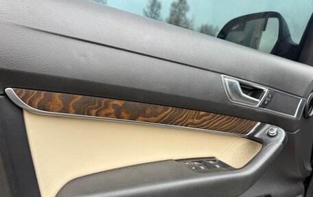 Audi A6 allroad, 2010 год, 1 600 000 рублей, 9 фотография