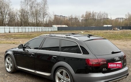 Audi A6 allroad, 2010 год, 1 600 000 рублей, 6 фотография
