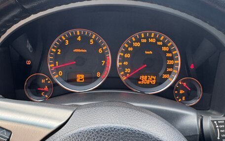 Infiniti FX I, 2007 год, 850 000 рублей, 16 фотография