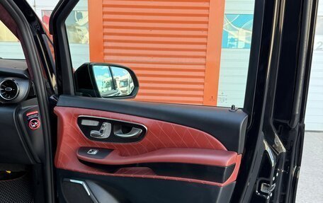 Mercedes-Benz V-Класс, 2022 год, 10 900 000 рублей, 9 фотография