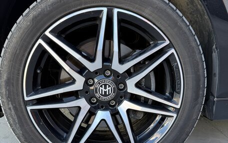 Mercedes-Benz V-Класс, 2022 год, 10 900 000 рублей, 7 фотография