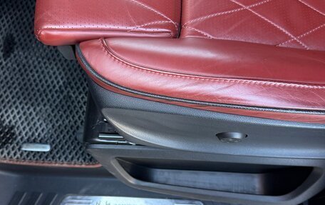 Mercedes-Benz V-Класс, 2022 год, 10 900 000 рублей, 12 фотография