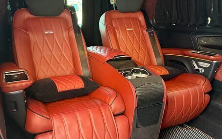 Mercedes-Benz V-Класс, 2022 год, 10 900 000 рублей, 15 фотография