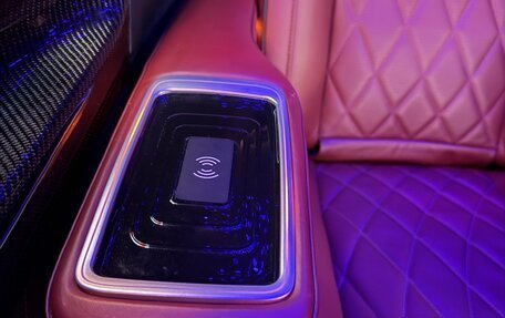 Mercedes-Benz V-Класс, 2022 год, 10 900 000 рублей, 20 фотография