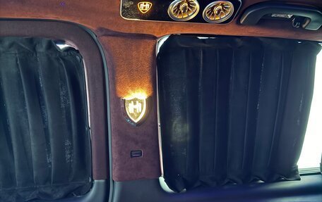 Mercedes-Benz V-Класс, 2022 год, 10 900 000 рублей, 23 фотография